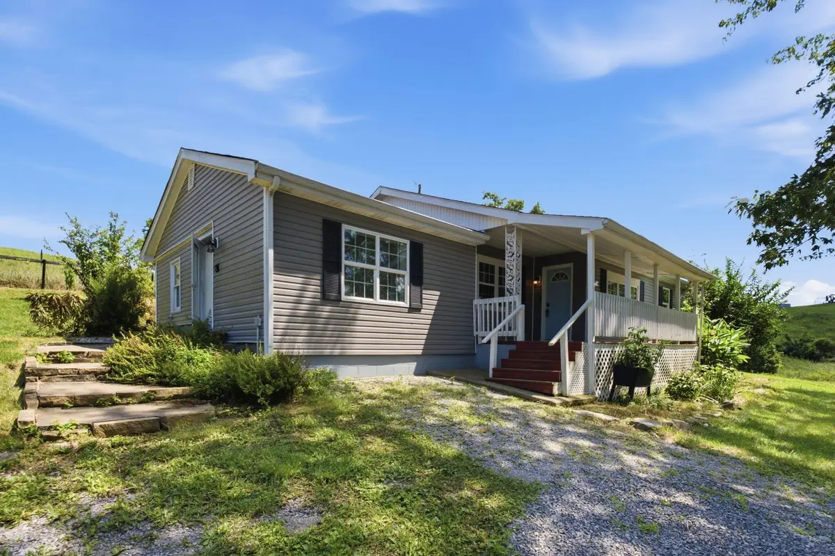 203 Fuzzy Duck Road, Lancaster, KY 40444 - #1