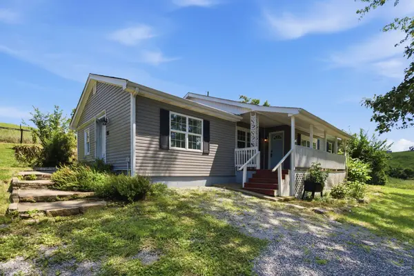 203 Fuzzy Duck Road, Lancaster, KY 40444