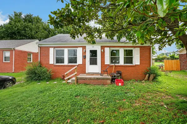 54 Robin Road, Hopkinsville, KY 42240