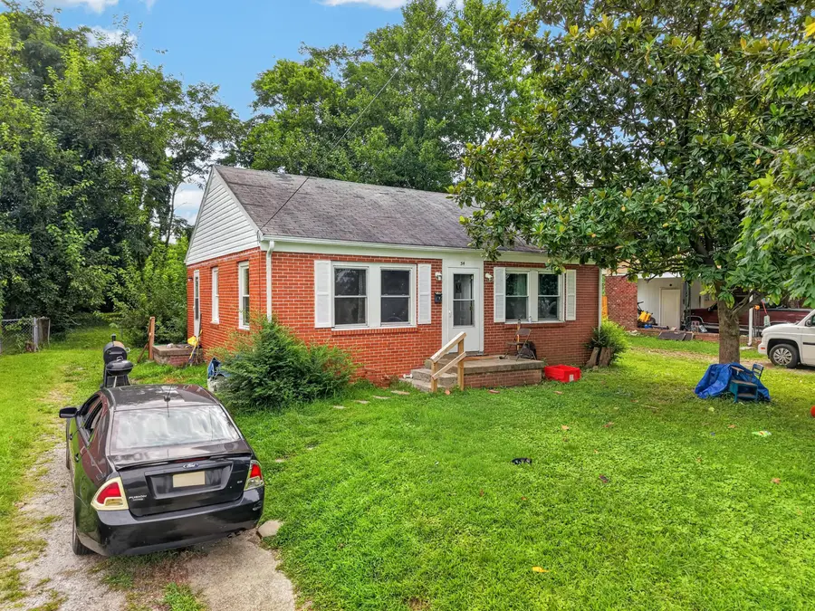 54 Robin Road, Hopkinsville, KY 42240 - #2