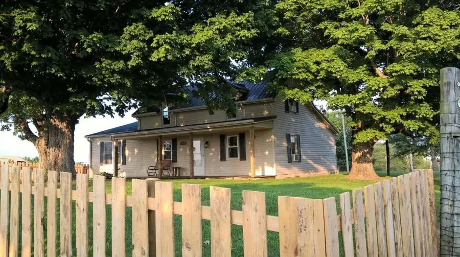 1701 Martin Nethery Road, Waddy, KY 40076 - #2
