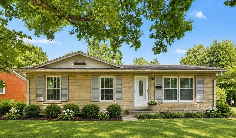217 Inverness Drive, Lexington, KY 40517 - #1