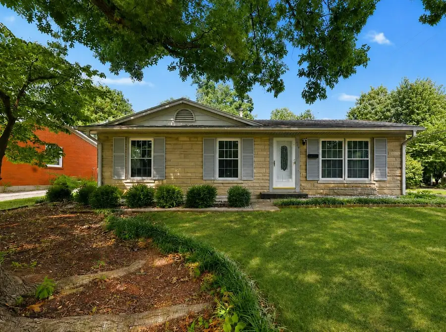 217 Inverness Drive, Lexington, KY 40517 - #2