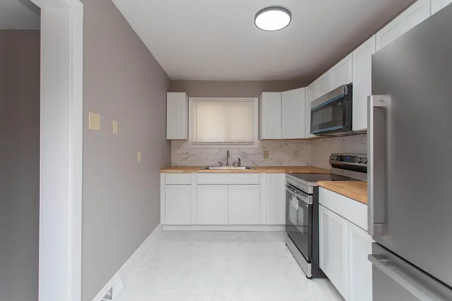 38 Mackay Avenue, Winchester, KY 40391 - #3