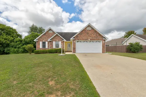 404 Sundown Court, Mt Sterling, KY 40353