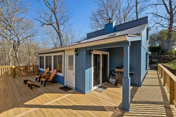2026 Keeney Road, Nancy, KY 42544