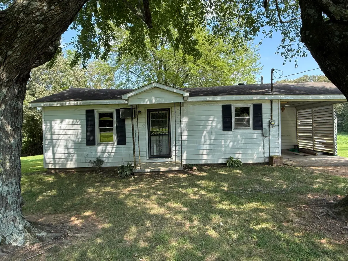 4416 Hopewell Road, Mayfield, KY 42066 - #1