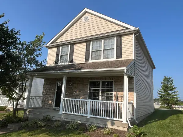 4217 Jasmine Rose Way, Lexington, KY 40515