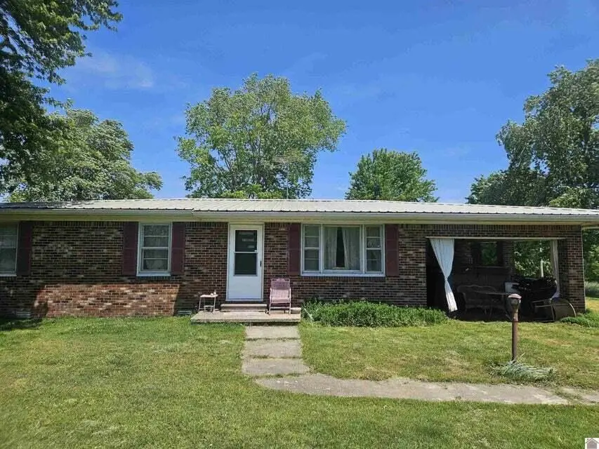 5874 Kentucky 339 S, Mayfield, KY 42066 - #1