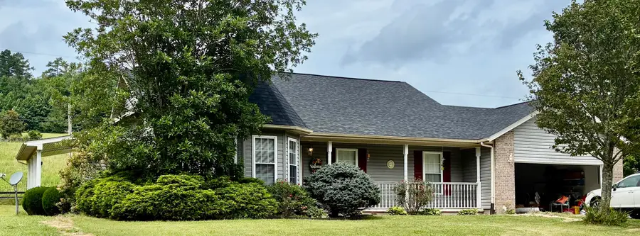 367 Banks Branch  Banks Branch Road, Campton, KY 41301 - #2