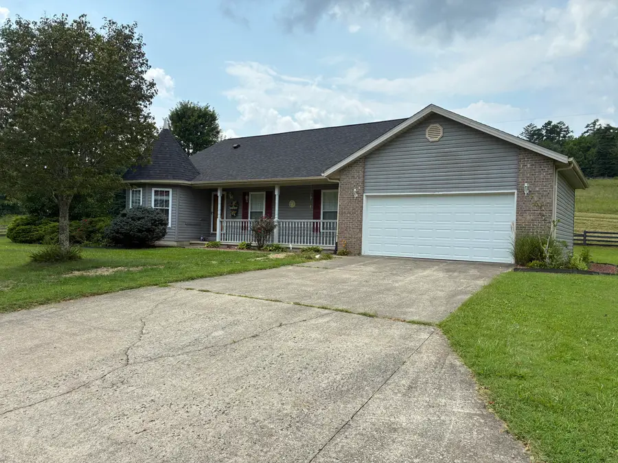 367 Banks Branch  Banks Branch Road, Campton, KY 41301 - #3