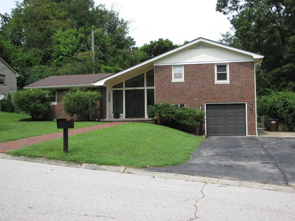 206 Eastway Drive, Richmond, KY 40475 - #1