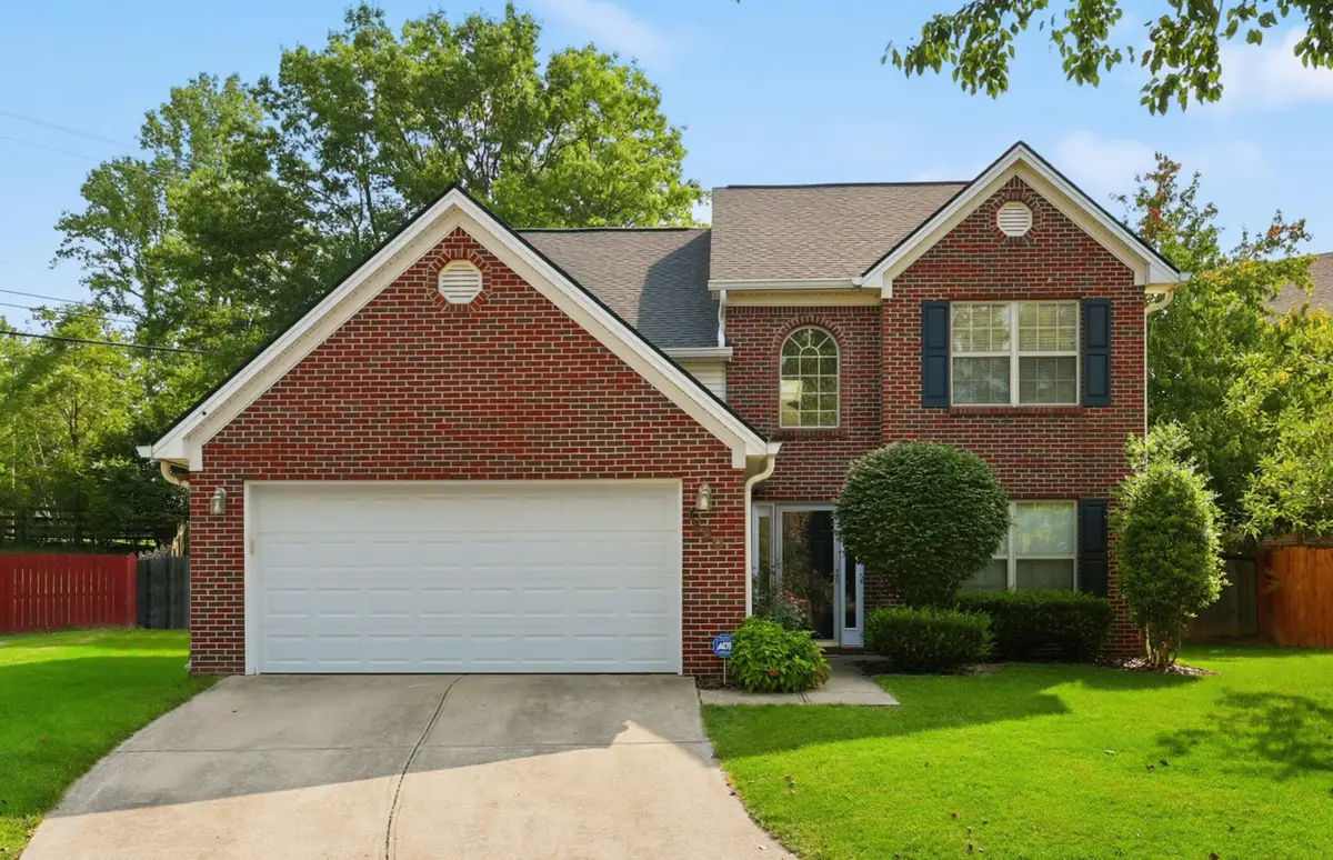 860 White Wood Flat, Lexington, KY 40511 - #1
