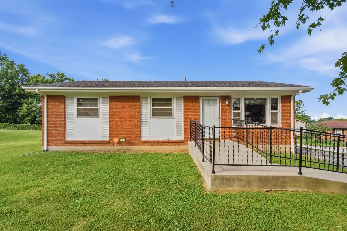 143 Spruce Court, Winchester, KY 40391 - #1