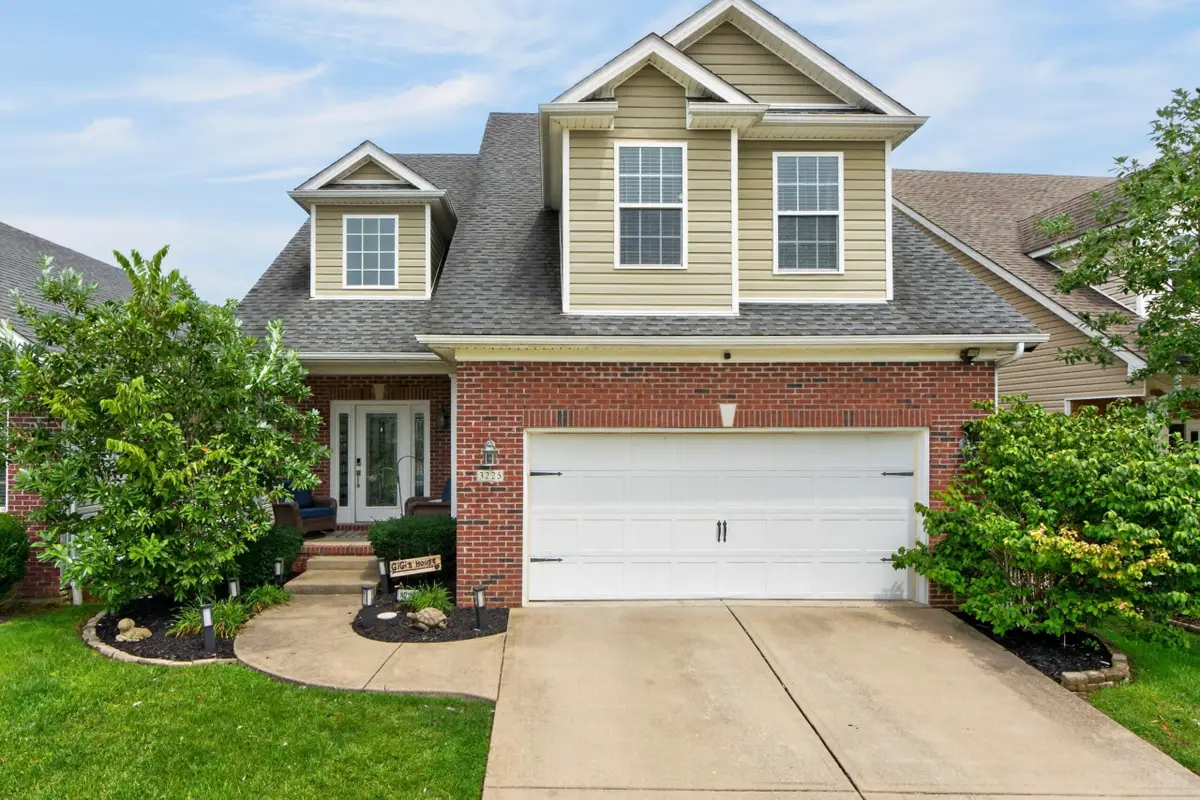 3225 Toll Gate Road, Lexington, KY 40509 - #1