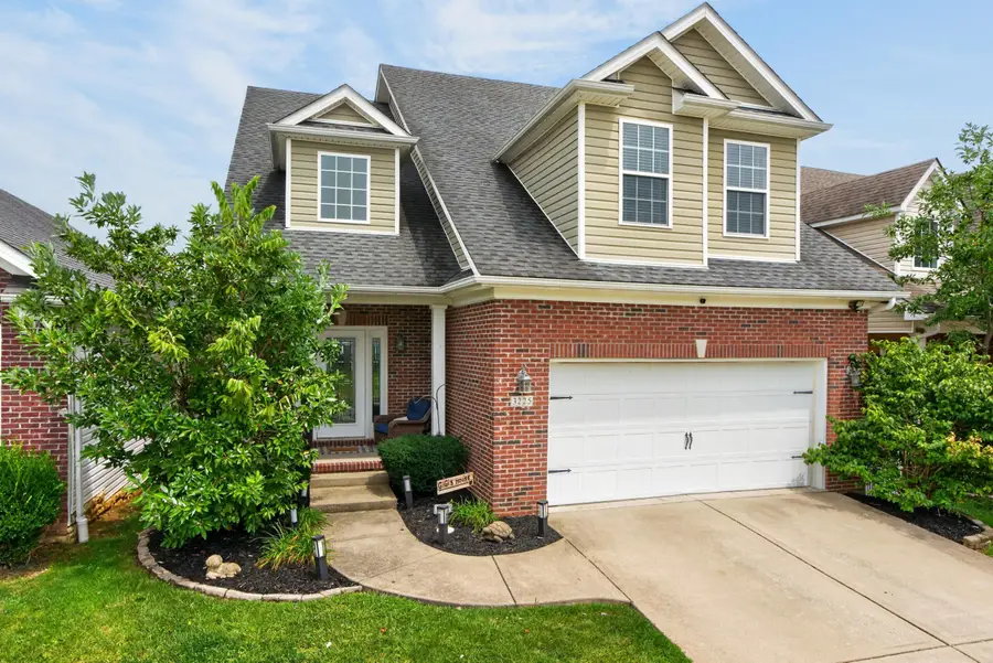 3225 Toll Gate Road, Lexington, KY 40509 - #2