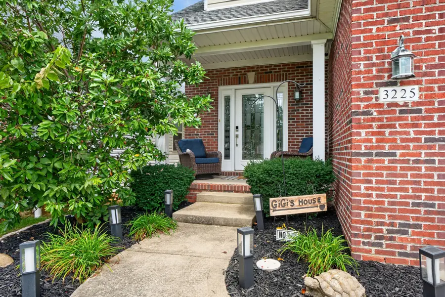 3225 Toll Gate Road, Lexington, KY 40509 - #3