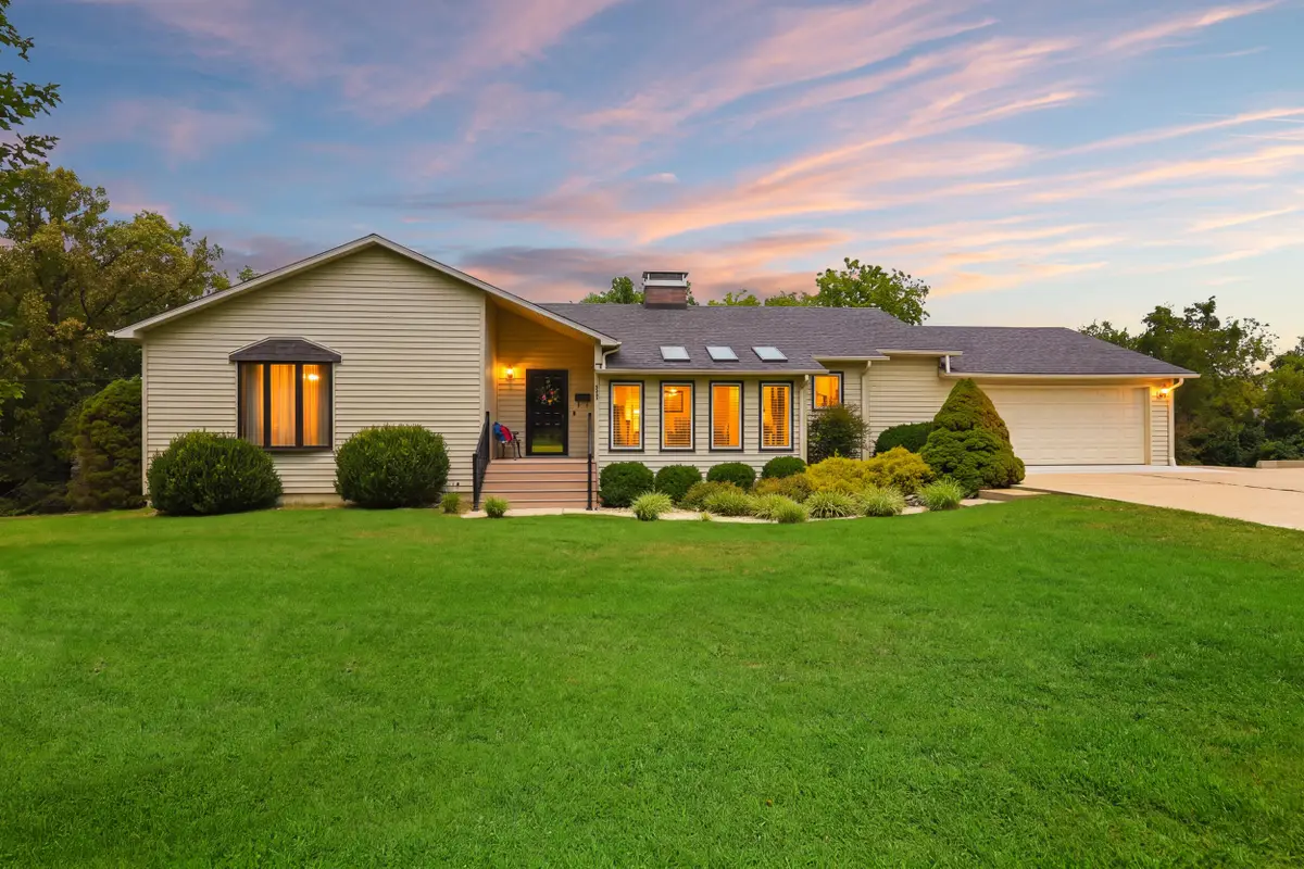 151 Edgewood Drive, Harrodsburg, KY 40330 - #1