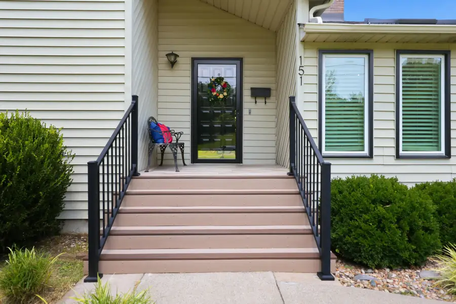 151 Edgewood Drive, Harrodsburg, KY 40330 - #3