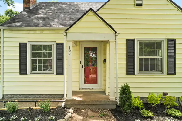 129 Delmont Drive, Lexington, KY 40504
