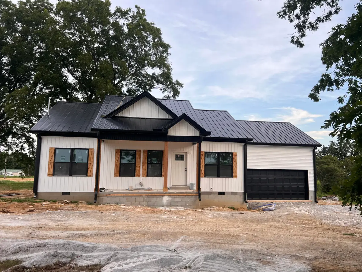 563 Heltsley Road, Elkton, KY 42220 - #1