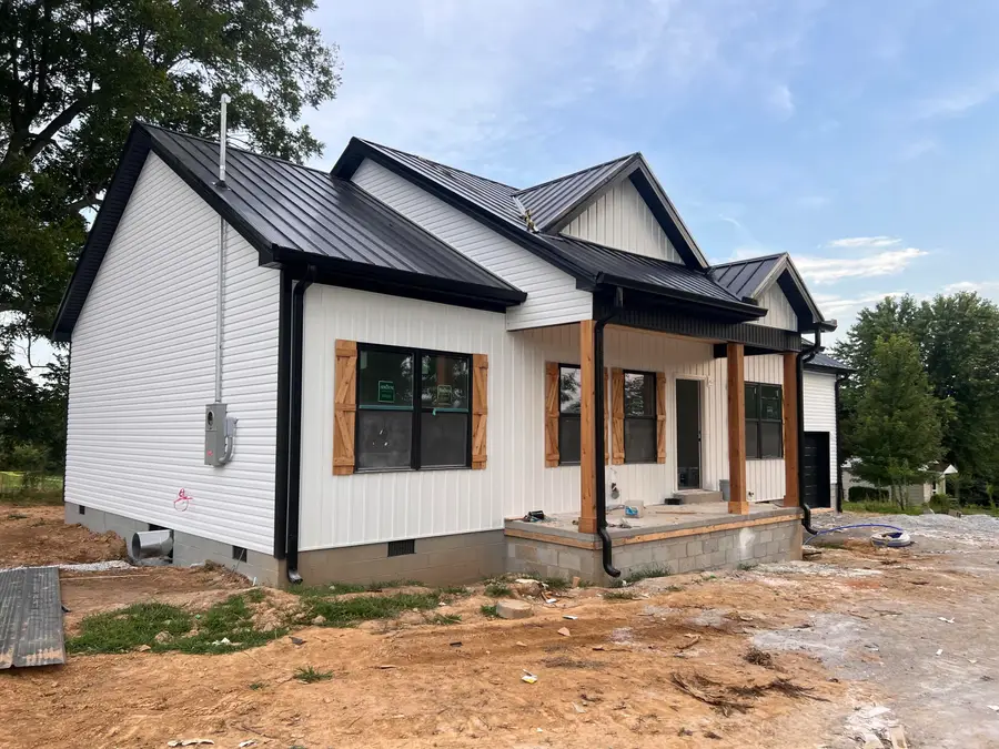563 Heltsley Road, Elkton, KY 42220 - #2