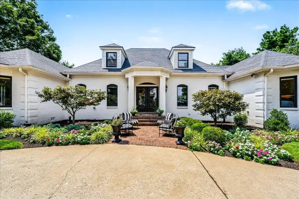 201 Ponder Way, Nicholasville, KY 40356