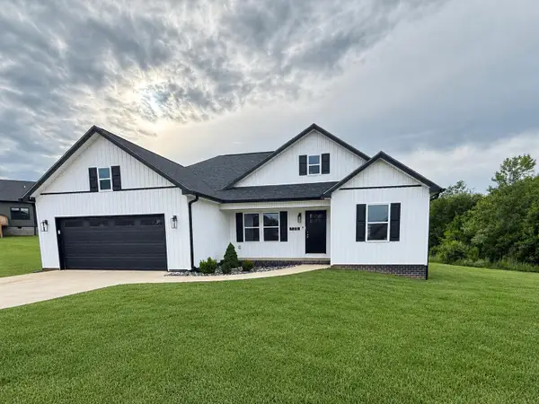 125 Sawgrass Lane, Harrodsburg, KY 40330