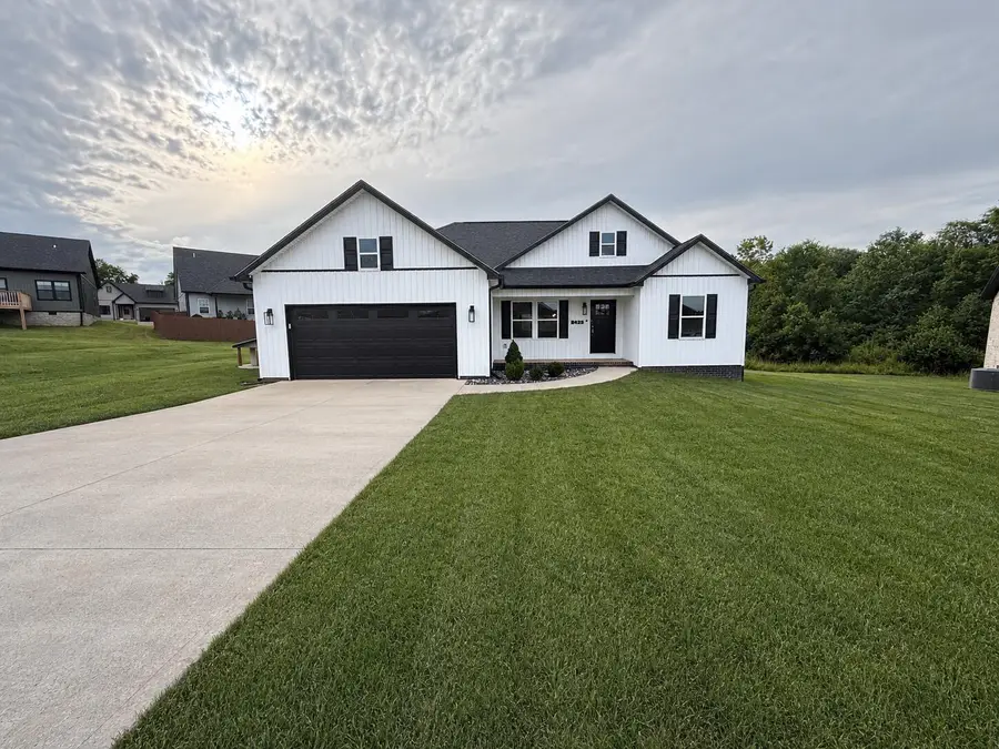125 Sawgrass Lane, Harrodsburg, KY 40330 - #2