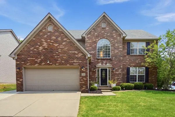 2841 Sandersville Road, Lexington, KY 40511