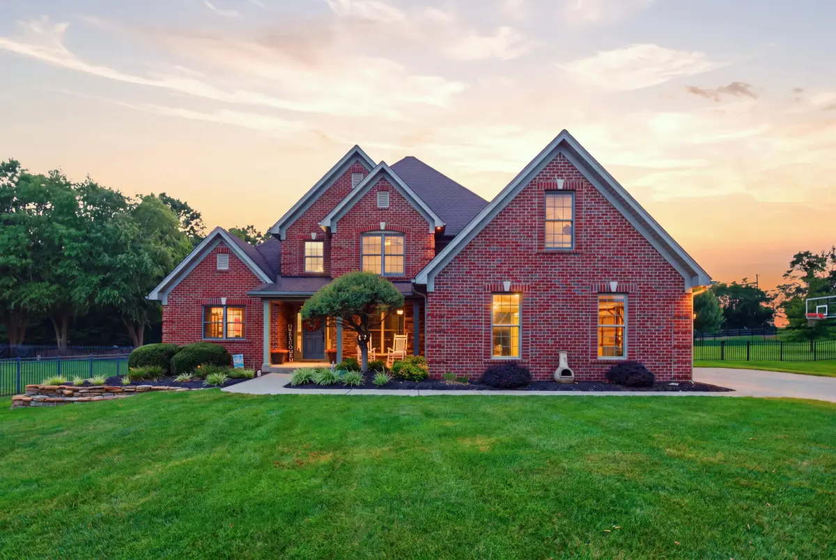 4702 Tall Grass Court, La Grange, KY 40031 - #1