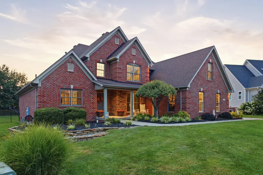 4702 Tall Grass Court, La Grange, KY 40031 - #2