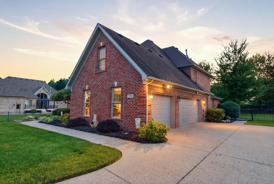 4702 Tall Grass Court, La Grange, KY 40031 - #3