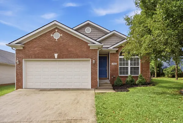 206 Skyline Drive, Georgetown, KY 40324