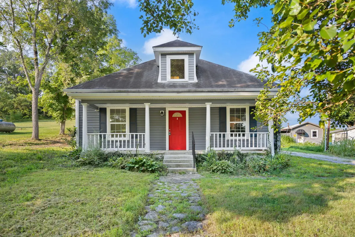 9922 Cornishville Road, Harrodsburg, KY 40330 - #1