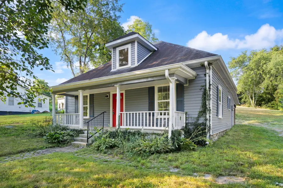 9922 Cornishville Road, Harrodsburg, KY 40330 - #3