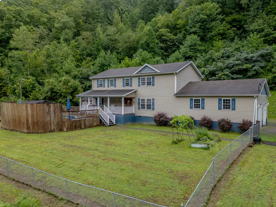 3780 River Front Road, Lovely, KY 41231 - #2