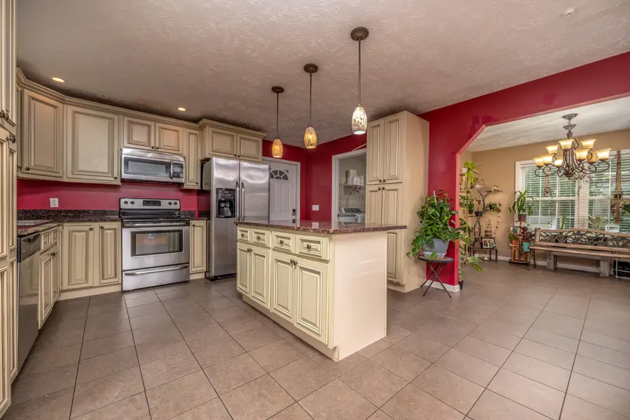 3780 River Front Road, Lovely, KY 41231 - #3