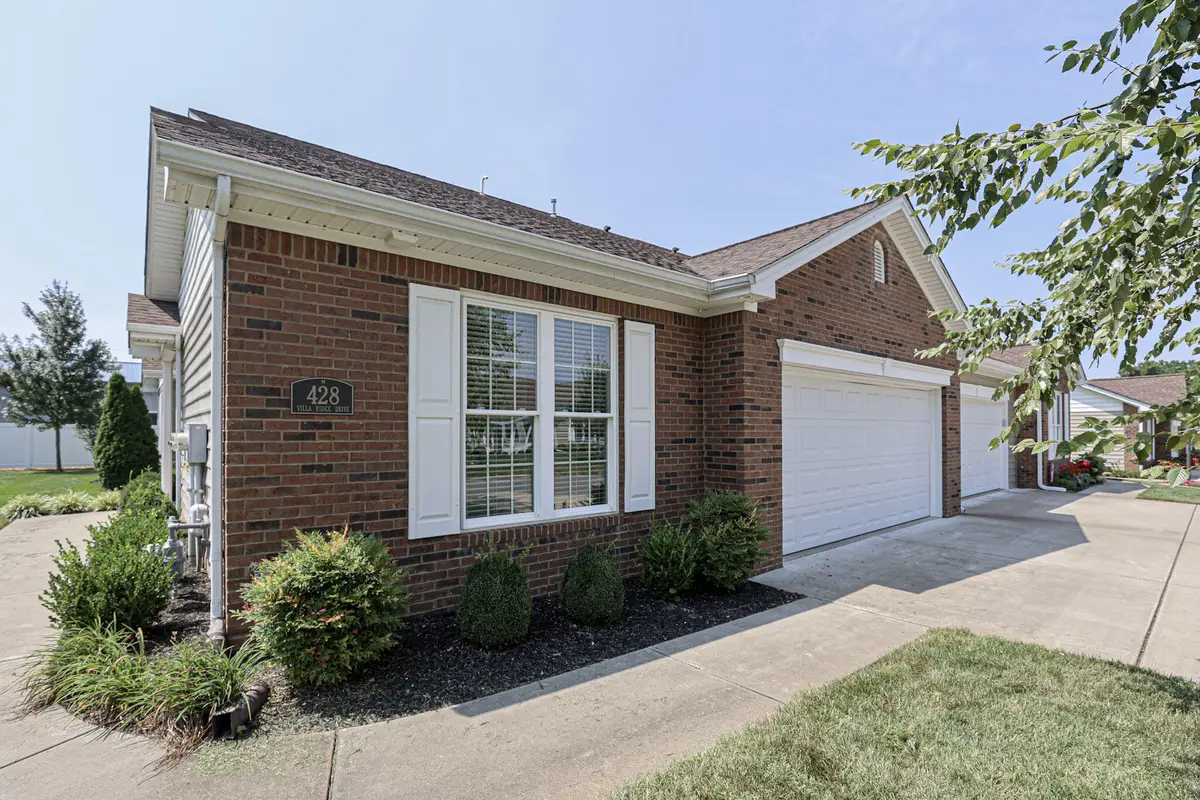 428 Villa Ridge Drive, Paducah, KY 42003 - #1