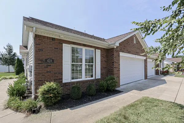 428 Villa Ridge Drive, Paducah, KY 42003