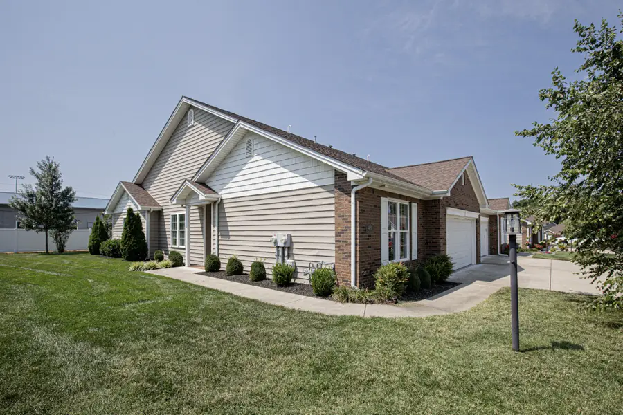 428 Villa Ridge Drive, Paducah, KY 42003 - #2