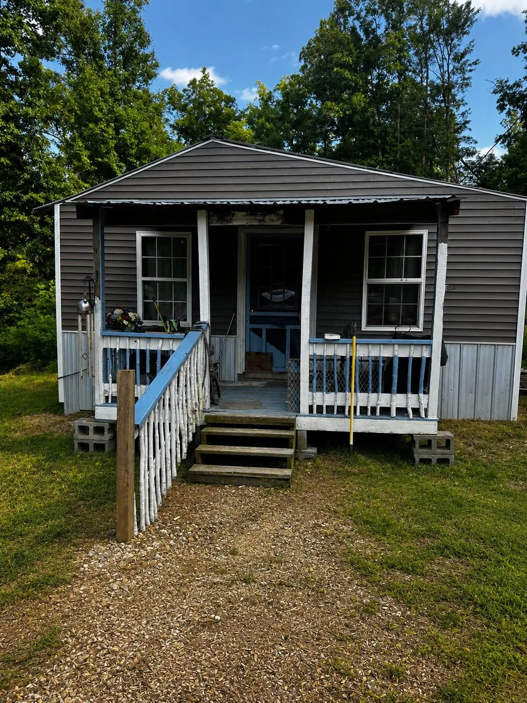 151 Walter Crabtree Road, Pine Knot, KY 42635 - #1