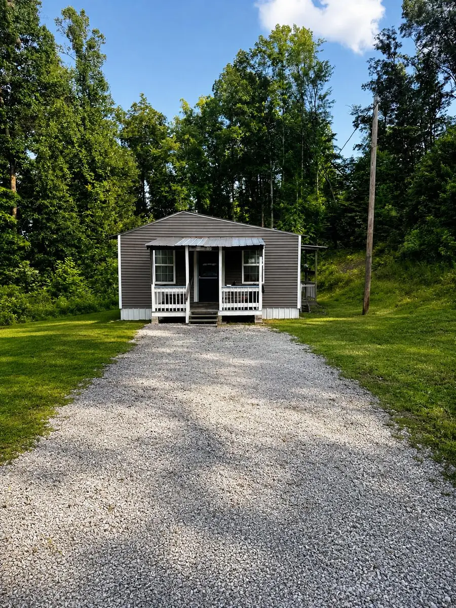 151 Walter Crabtree Road, Pine Knot, KY 42635 - #3