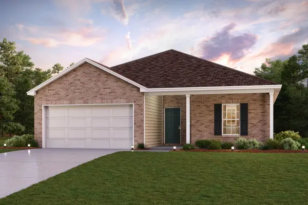 701 Muirfield Village Way, Vine Grove, KY 40175