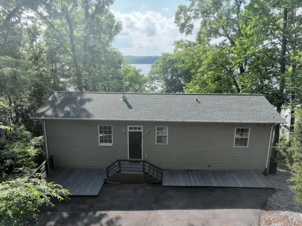 39 Whispering Winds Road, Cadiz, KY 42211