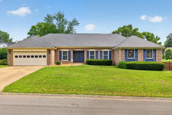 406 Lynnway Drive, Winchester, KY 40391
