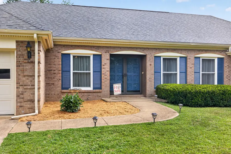 406 Lynnway Drive, Winchester, KY 40391 - #3