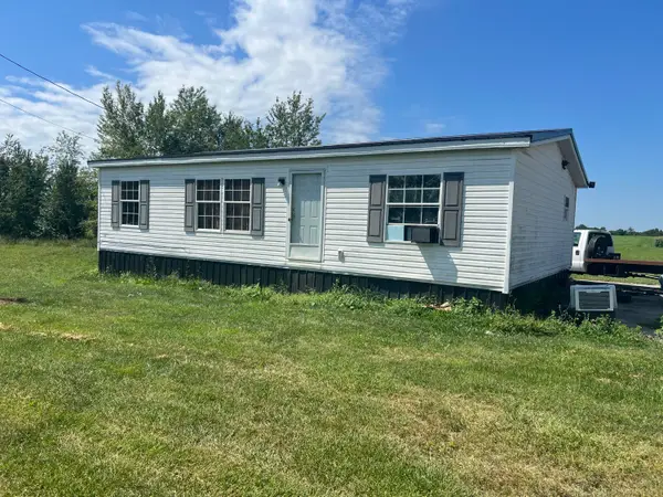 7580 Mount Carmel Road, Flemingsburg, KY 41041