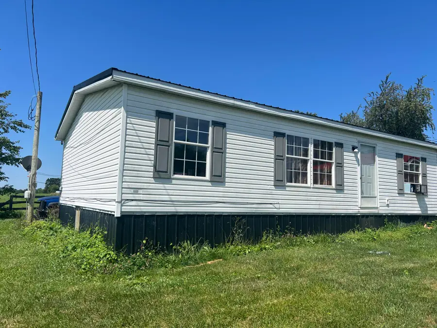 7580 Mount Carmel Road, Flemingsburg, KY 41041 - #2