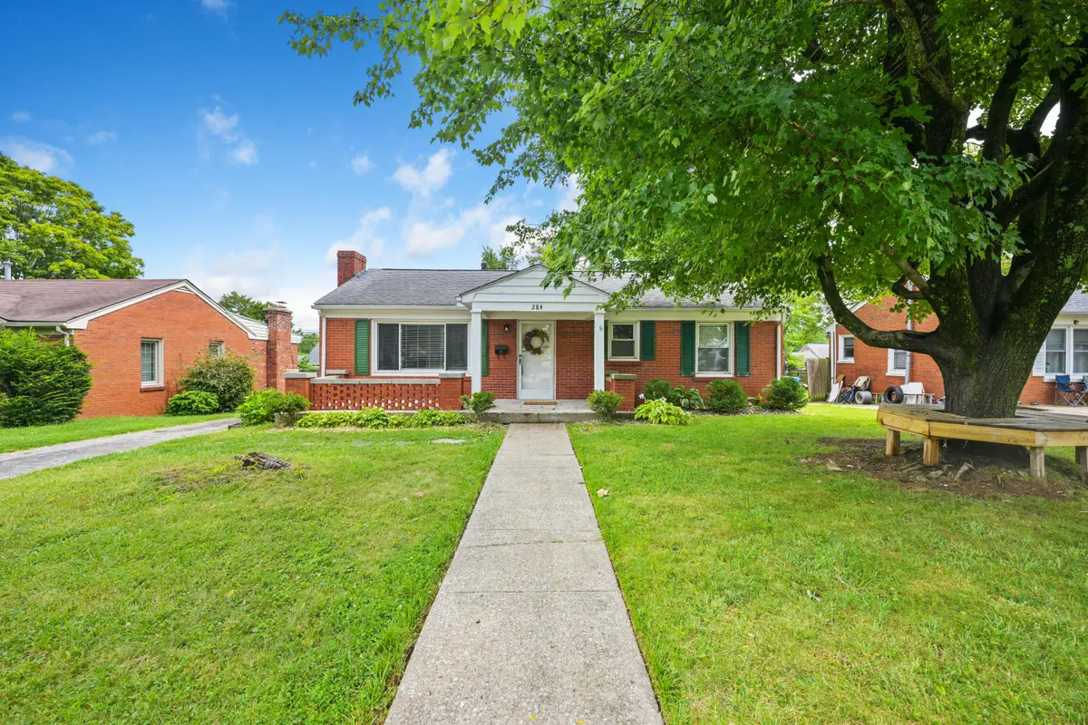 284 Taylor Drive, Lexington, KY 40511 - #1